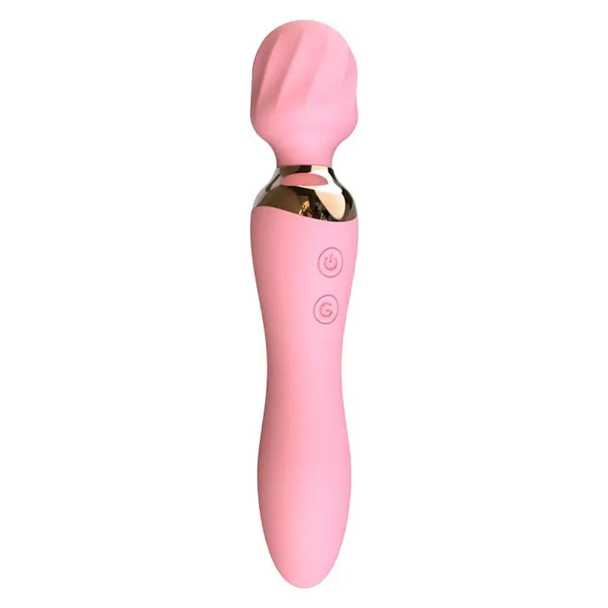 Siliconen Staaf-Vibrator – 10 Vibratiestanden (Meerdere kleuren)