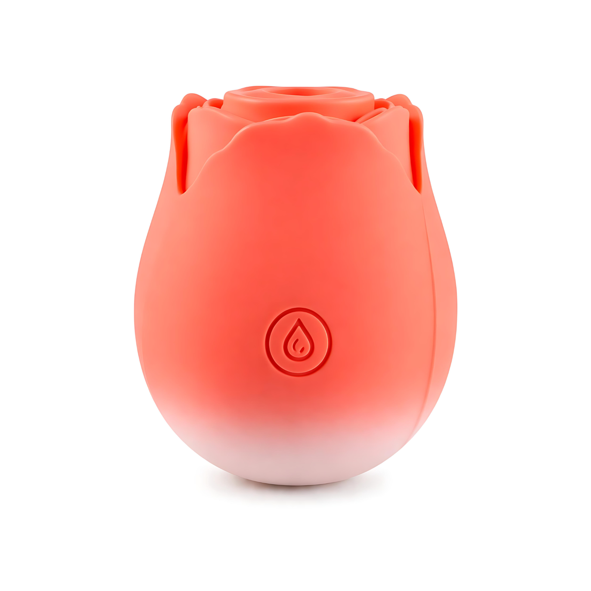 SF Toys Luxe Roos Vibrator – 10 Zuigstanden & Verkrijgbaar in 6 Kleuren