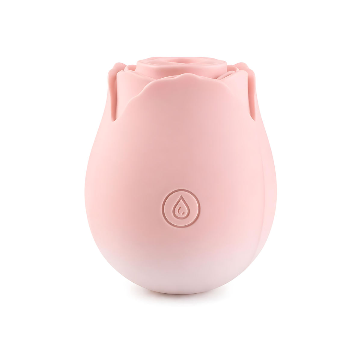 SF Toys Luxe Roos Vibrator – 10 Zuigstanden & Verkrijgbaar in 6 Kleuren