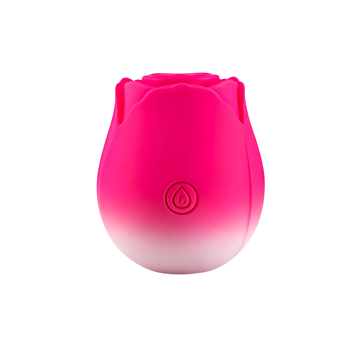 SF Toys Luxe Roos Vibrator – 10 Zuigstanden & Verkrijgbaar in 6 Kleuren