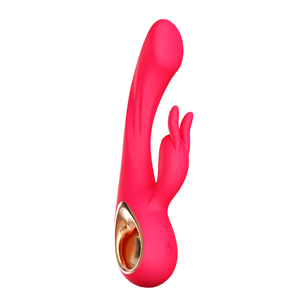 SF Toys Rabbit Vibrator – Dubbele Stimulatie met 10+10 Vibratiestanden - Beschikbaar in 4 kleuren