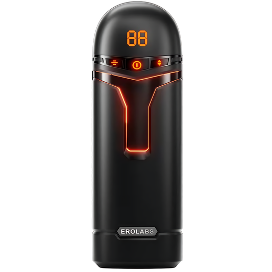SF Toys – EROLABS SyncWave Pro – Appgestuurde Automatische Masturbator