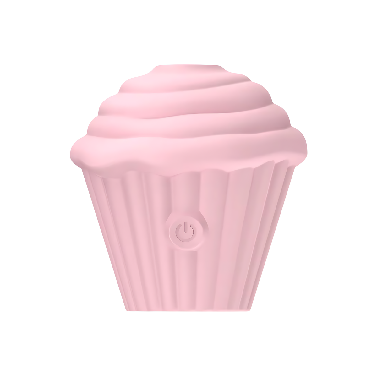 SF Toys Cupcake Bliss – Clitoriszuiger met Luchtdruk & 5 Zuigstanden