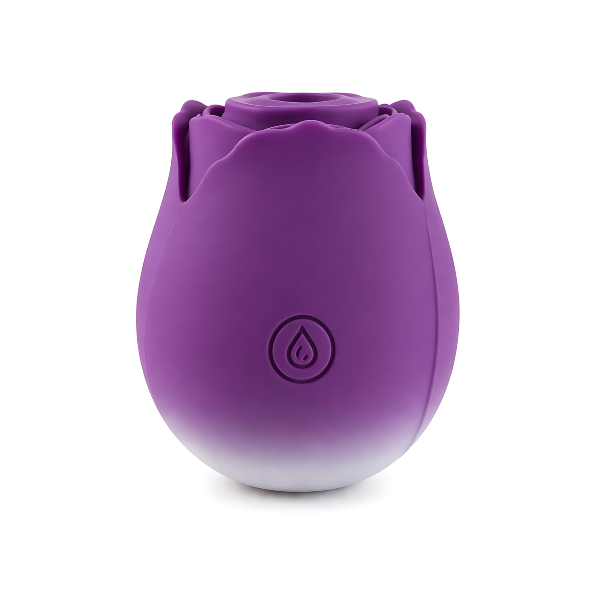 SF Toys Luxe Roos Vibrator – 10 Zuigstanden & Verkrijgbaar in 6 Kleuren