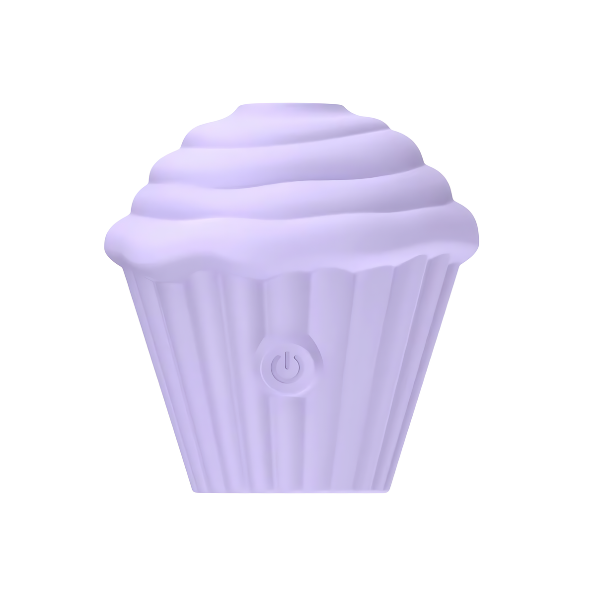 SF Toys Cupcake Bliss – Clitoriszuiger met Luchtdruk & 5 Zuigstanden