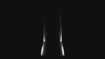 TurboThruster Deluxe – Automatische Masturbator met 8 Thrusting & Roterende Standen – 10 Vibratiestanden