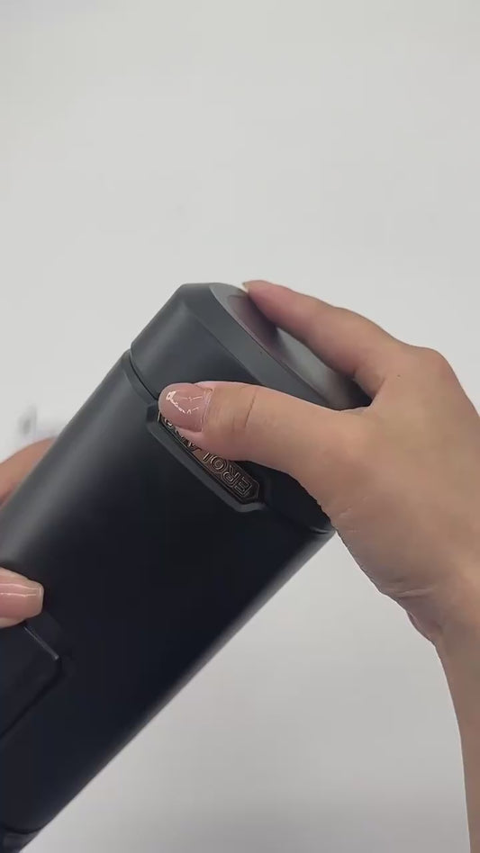 SF Toys – EROLABS SyncWave Pro – Appgestuurde Automatische Masturbator